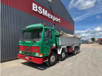 Самосвал VOLVO FL10