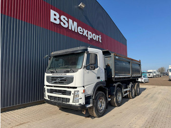 Самосвал VOLVO FM 400