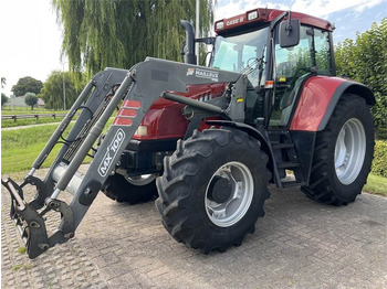 Трактор Case IH CS 110: фото 4