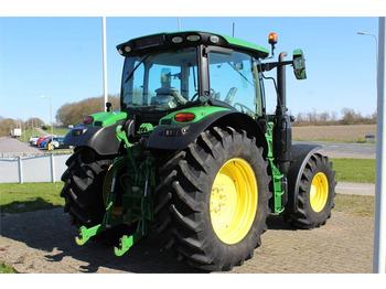 Трактор John Deere 6130R: фото 3