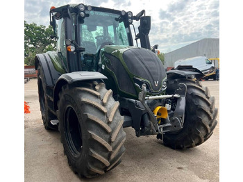 Трактор Valtra Valmet N175 Direct: фото 2