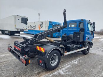 Крюковой мультилифт Avia D100: фото 4 Крюковой мультилифт Avia D100: фото 4