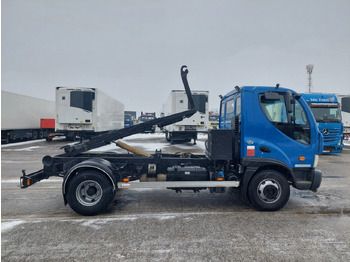 Крюковой мультилифт Avia D100: фото 5 Крюковой мультилифт Avia D100: фото 5