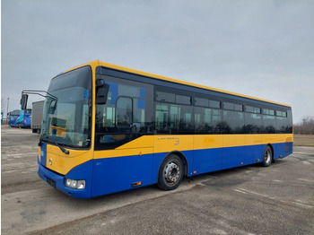 Городской автобус IRISBUS