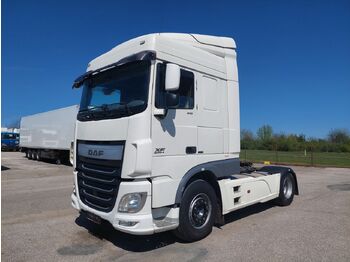 Тягач DAF XF 510