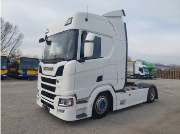 Тягач SCANIA R 500