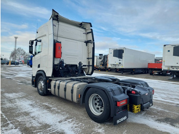 Тягач Scania R 450 A4X2NA: фото 4 Тягач Scania R 450 A4X2NA: фото 4