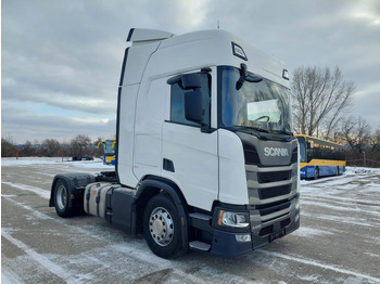 Тягач Scania R 450 A4X2NA: фото 2 Тягач Scania R 450 A4X2NA: фото 2