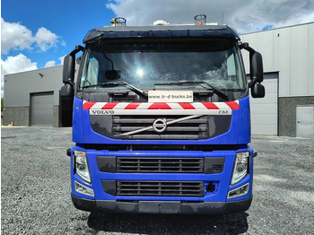 Мусоровоз Volvo FM 330 GARBAGE TRUCK - GOOD WORKING CONDITION (!): фото 2