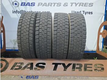 Шина BRIDGESTONE