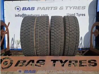 Шина BRIDGESTONE