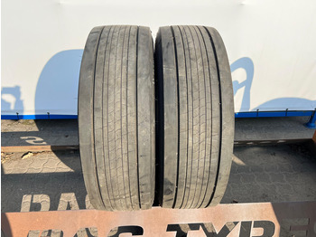 Шина BRIDGESTONE