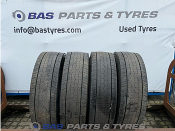 Шина BRIDGESTONE