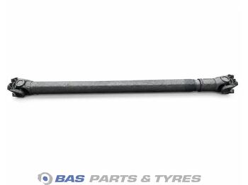 Приводный вал DAF