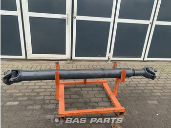 Приводный вал DAF