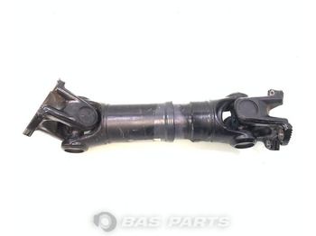 Приводный вал DAF