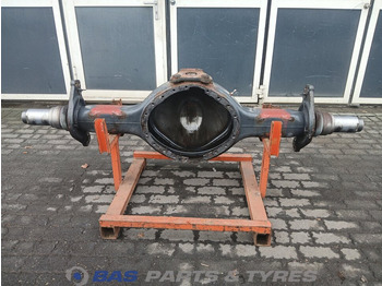 Задняя ось DAF