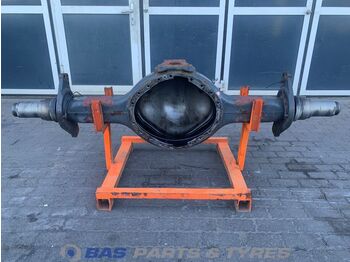 Задняя ось DAF