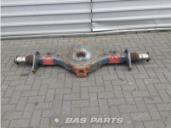 Задняя ось DAF