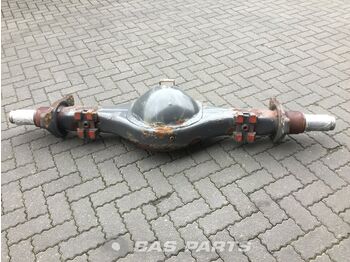 Задняя ось DAF