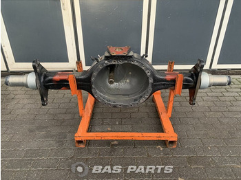 Рулевой механизм DAF