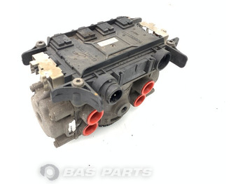 Блок управления DAF