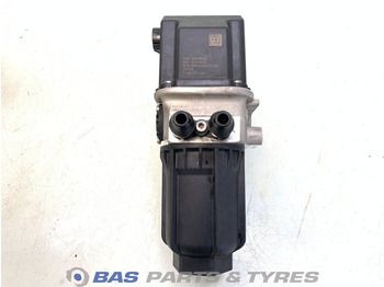 Блок управления для Грузовиков DAF Ad-Blue Module DAF 2290991: фото 4 Блок управления для Грузовиков DAF Ad-Blue Module DAF 2290991: фото 4