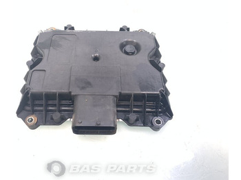 Глушитель/ Выхлопная система DAF