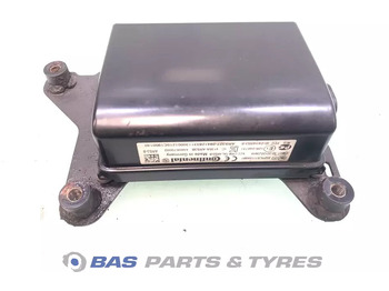 Блок управления DAF