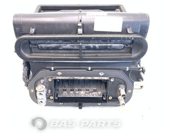 Отопление/ Вентиляция DAF