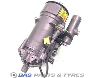 Топливный фильтр DAF