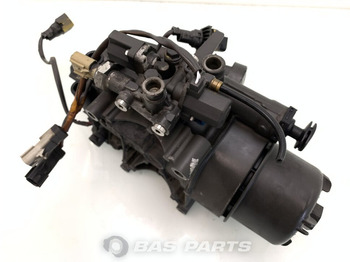 Топливный фильтр DAF