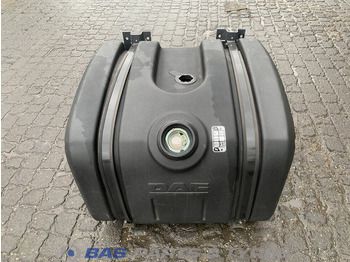 Топливный бак DAF