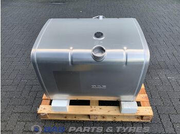 Топливный бак DAF