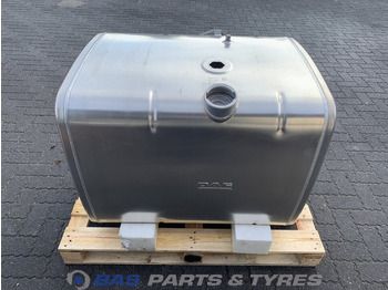 Топливный бак DAF