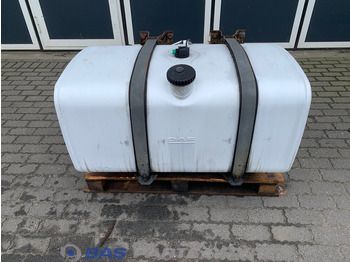 Топливный бак DAF
