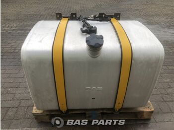 Топливный бак DAF