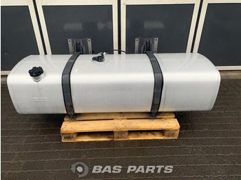 Топливный бак DAF