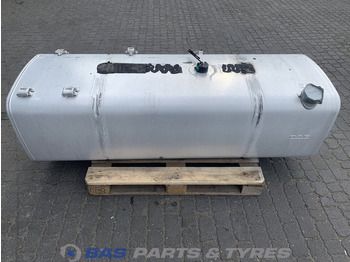 Топливный бак DAF