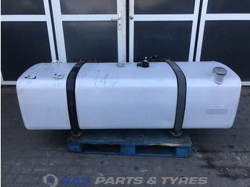 Топливный бак DAF