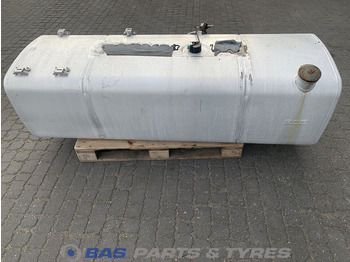 Топливный бак DAF