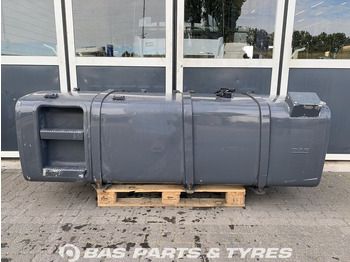 Топливный бак DAF