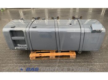 Топливный бак DAF