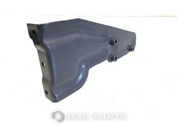 Кузов и экстерьер DAF