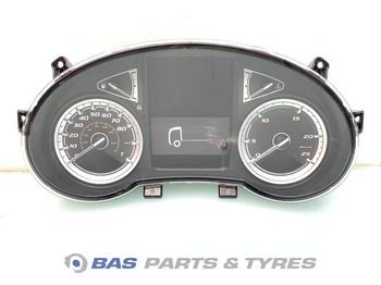 Приборная панель DAF CF