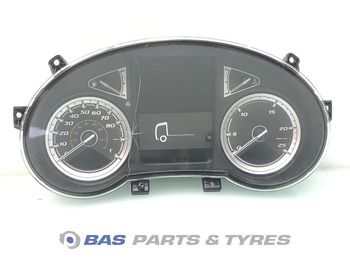 Приборная панель DAF CF
