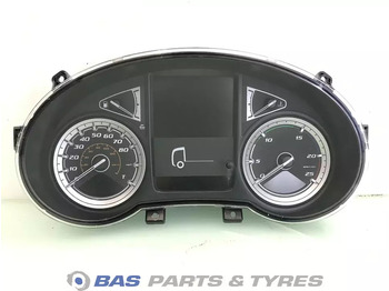 Приборная панель DAF CF