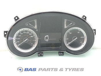 Приборная панель DAF CF