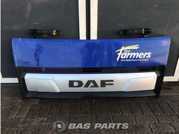 Кузов и экстерьер DAF CF