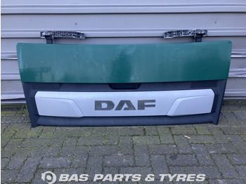 Кузов и экстерьер DAF CF